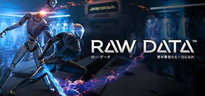 原始数据（Raw Data）